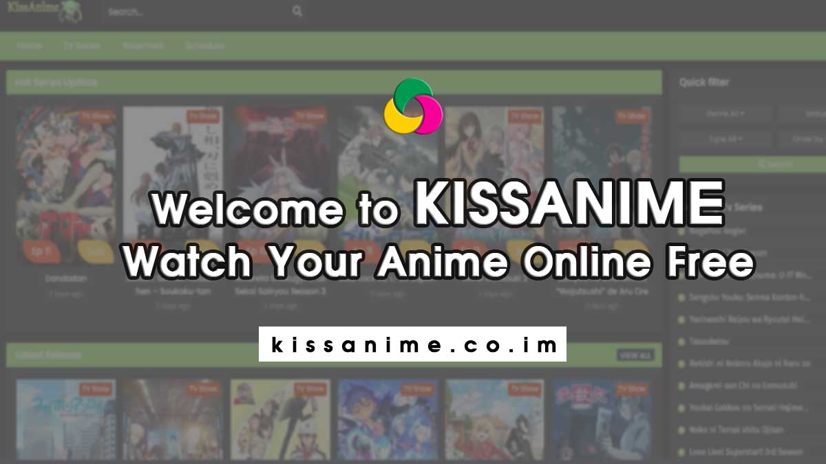 Kissanime